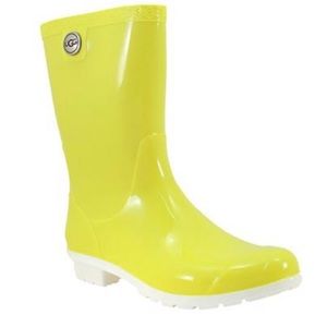 Ugg Rain boots